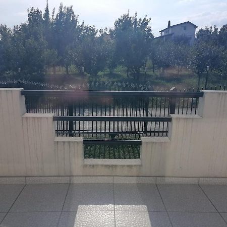 Airport Apartment Surčin Εξωτερικό φωτογραφία