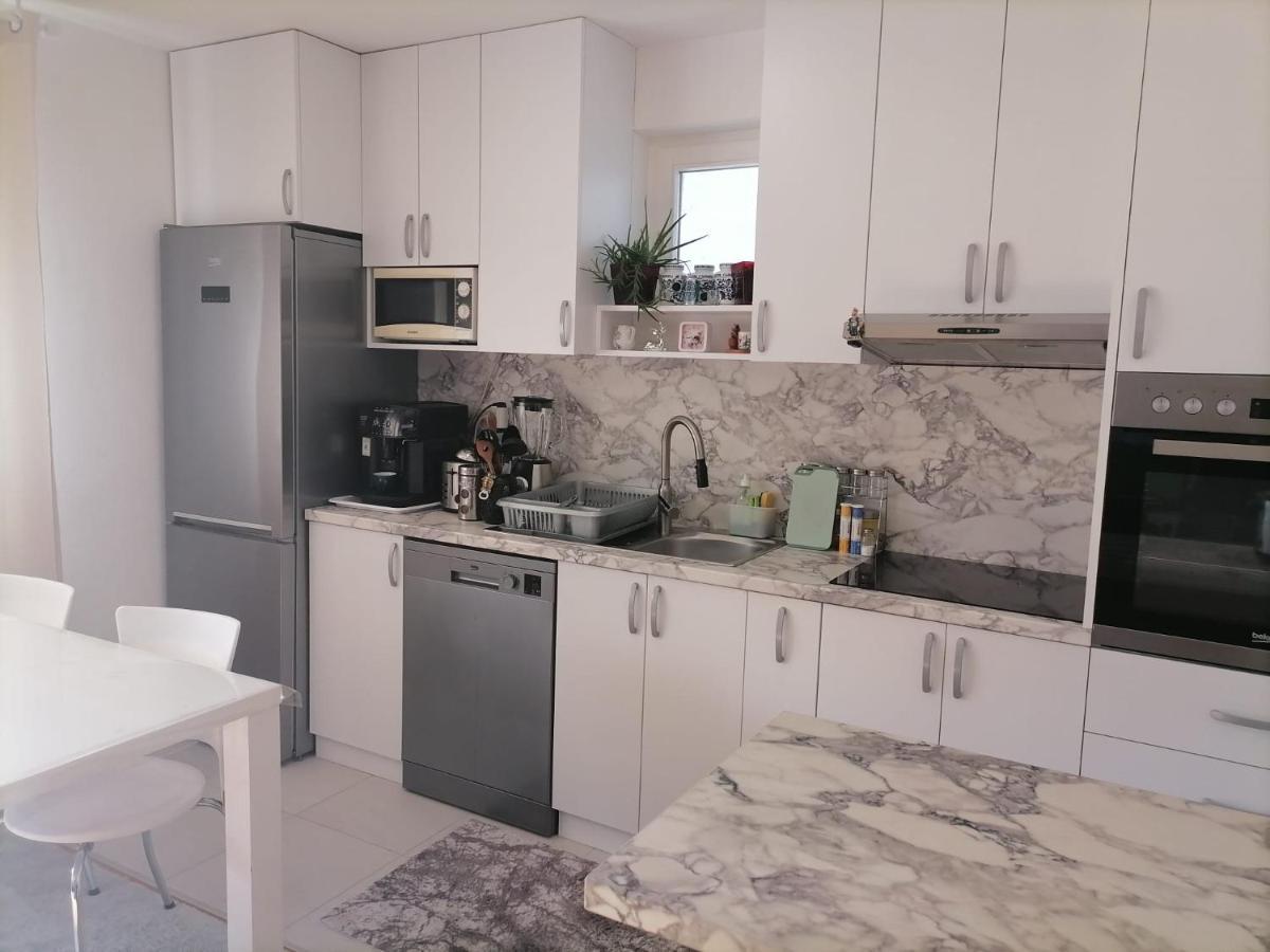 Airport Apartment Surčin Εξωτερικό φωτογραφία